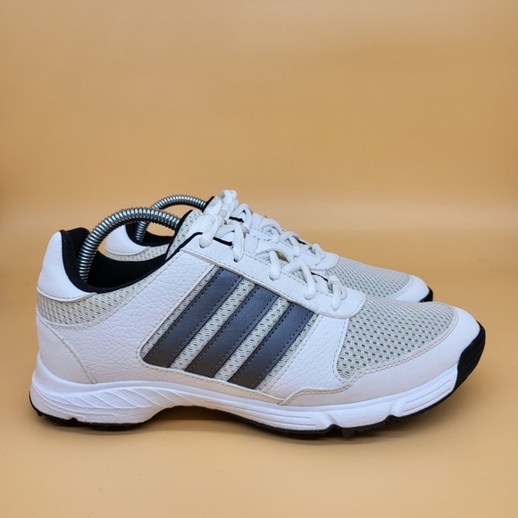 Adidas Men's Tech Response Golf Shoes - Picture 3 of 8
